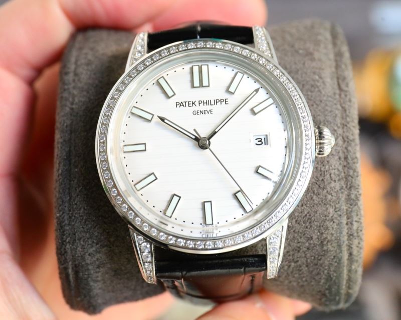 PATEK PHILIPPE Watches